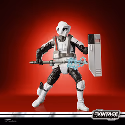 Star Wars The Vintage Collection Gaming Greats Jedi: Fallen Order II - Vue supplémentaire 25
