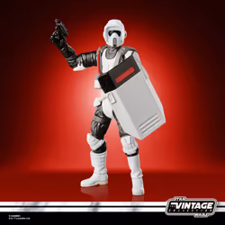 Star Wars The Vintage Collection Gaming Greats Jedi: Fallen Order II - Vue supplémentaire 26