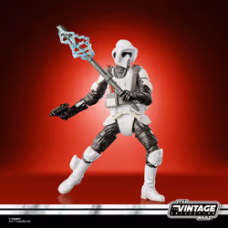 Star Wars The Vintage Collection Gaming Greats Jedi: Fallen Order II - Vue supplémentaire 27