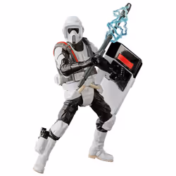 Star Wars The Vintage Collection Gaming Greats Jedi: Fallen Order II