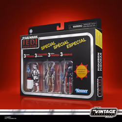 Star Wars The Vintage Collection Gaming Greats Jedi: Fallen Order II - Vue supplémentaire 31