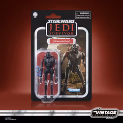 Star Wars The Vintage Collection Gaming Greats Jedi: Fallen Order II - Vue supplémentaire 32