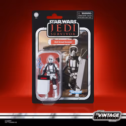 Star Wars The Vintage Collection Gaming Greats Jedi: Fallen Order II - Vue supplémentaire 33