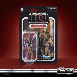 Star Wars The Vintage Collection Gaming Greats Jedi: Fallen Order II - Vue supplémentaire 34