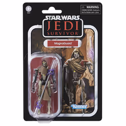 Star Wars The Vintage Collection Gaming Greats Jedi: Fallen Order II - Vue supplémentaire 35