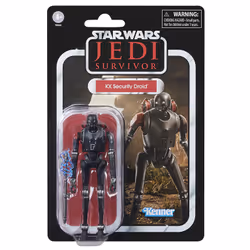 Star Wars The Vintage Collection Gaming Greats Jedi: Fallen Order II - Vue supplémentaire 37