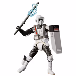 Star Wars The Vintage Collection Gaming Greats Jedi: Fallen Order II - Vue supplémentaire 4