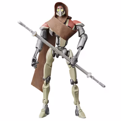 Star Wars The Vintage Collection Gaming Greats Jedi: Fallen Order II - Vue supplémentaire 5