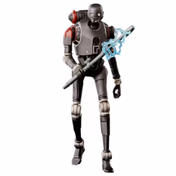 Star Wars The Vintage Collection Gaming Greats Jedi: Fallen Order II - Vue supplémentaire 6