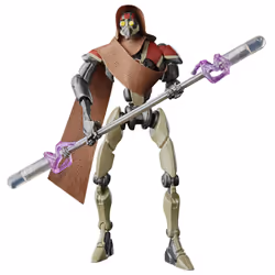 Star Wars The Vintage Collection Gaming Greats Jedi: Fallen Order II - Vue supplémentaire 7