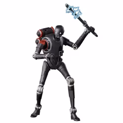 Star Wars The Vintage Collection Gaming Greats Jedi: Fallen Order II - Vue supplémentaire 8