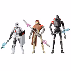 Star Wars The Vintage Collection Gaming Greats Jedi: Fallen Order II - Vue supplémentaire 9