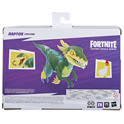 Fortnite F60005X0 figurine pour enfant