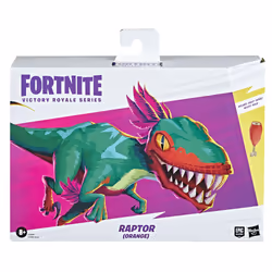 Fortnite F59995X0 figurine pour enfant