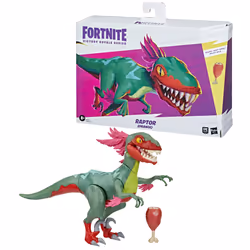 Fortnite F59995X0 figurine pour enfant - Vue supplémentaire 4