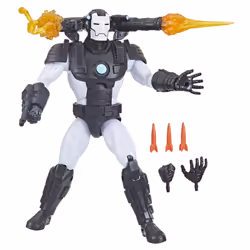 Marvel F34485L0, Figurine jouet, Bandes dessinées