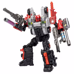 Hasbro Transformers: Legacy Generations F42415L0, 8 an(s), Multicolore, 101 g