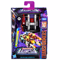 Hasbro Transformers: Legacy Generations F42415L0 jouet transformeur