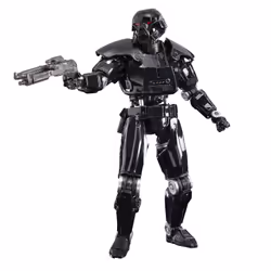 Star Wars The Black Series F40665L0 toy figure