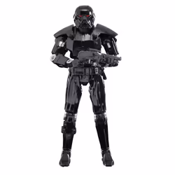 Star Wars The Black Series F40665L0 toy figure