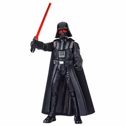 Star Wars Obi-Wan Kenobi F59555L0, 4 an(s), Obi-Wan Kenobi, Multicolore, Plastique