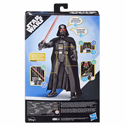 Star Wars Obi-Wan Kenobi F59555L0 figurine pour enfant - Vue supplémentaire 4