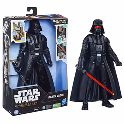 Star Wars Obi-Wan Kenobi F59555L0 figurine pour enfant - Vue supplémentaire 5