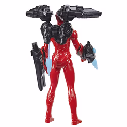 Hasbro Marvel Studios: Black Panther F33475L0 figurine pour enfant