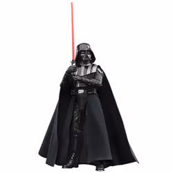 Star Wars The Black Series F43595X0, Figurine à collectionner, Film et série TV, 110 g