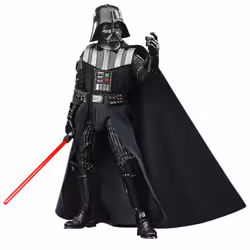 Star Wars The Black Series F43595X0 toy figure