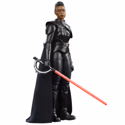 Star Wars The Black Series F43625X0, Figurine à collectionner, Film et série TV, 110 g