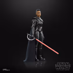 Star Wars The Black Series F43625X0 toy figure