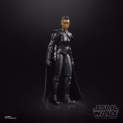 Star Wars The Black Series F43625X0 toy figure - Vue supplémentaire 5