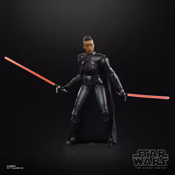 Star Wars The Black Series F43625X0 toy figure - Vue supplémentaire 6
