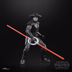 Star Wars The Black Series F43635X0 toy figure - Vue supplémentaire 10