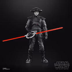 Star Wars The Black Series F43635X0 toy figure - Vue supplémentaire 11