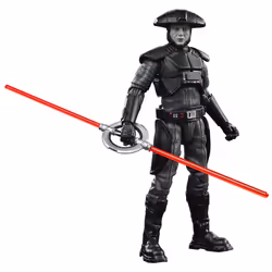 Star Wars The Black Series F43635X0 toy figure