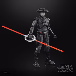 Star Wars The Black Series F43635X0 toy figure - Vue supplémentaire 5