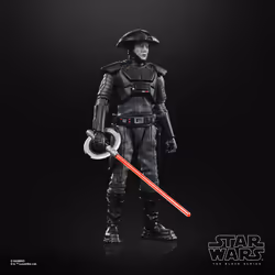 Star Wars The Black Series F43635X0 toy figure - Vue supplémentaire 6