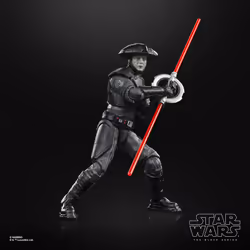 Star Wars The Black Series F43635X0 toy figure - Vue supplémentaire 7