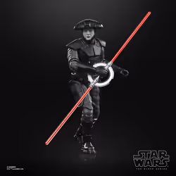 Star Wars The Black Series F43635X0 toy figure - Vue supplémentaire 8