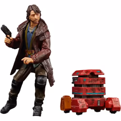 Figurine Hasbro Star Wars Cassian Andor & B2EMO