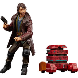 Figurine Hasbro Star Wars Cassian Andor & B2EMO