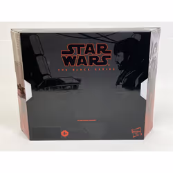 Figurine Hasbro Star Wars Cassian Andor & B2EMO