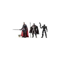 Hasbro The Mandalorian Rescue Set