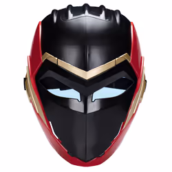Hasbro Marvel Studios: Black Panther F60975L0, Enfant, Masque facial, 5 an(s), Film
