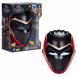 Hasbro Marvel Studios: Black Panther F60975L0 masque fantaisie