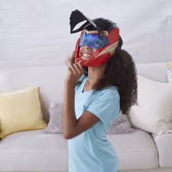 Hasbro Marvel Studios: Black Panther F60975L0 masque fantaisie - Vue supplémentaire 6