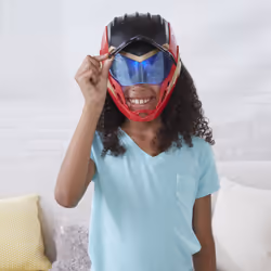 Hasbro Marvel Studios: Black Panther F60975L0 masque fantaisie - Vue supplémentaire 7