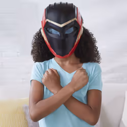 Hasbro Marvel Studios: Black Panther F60975L0 masque fantaisie - Vue supplémentaire 8